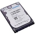 MARSHAL 2.5inch 7200rpm 160GB 8MB SATA MAL2160SA-T72