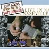 Live in Nashville