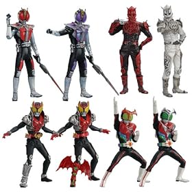 �����`��SCANHEROES  ���ʃ��C�_�[Vol.2(BOX)