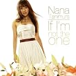 If I�fm not the one/SEXY SENORITA(DVD�t)