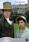 [DVD] Masterpiece Theatre: Northanger Abbey