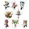 TIGER & BUNNY 10������