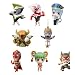 TIGER & BUNNY 10������