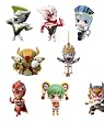 �f�t�H���}�C�X�^�[�v�` TIGER & BUNNY (BOX)