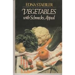 Vegetables (Schmecks Appeal Cookbook Series)