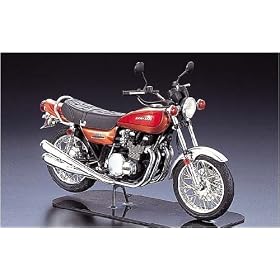 1/12 �J���T�L750 ���[�h�X�^�[Z2