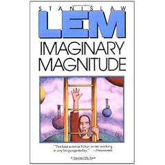 Imaginary Magnitude