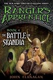 [Book] Rangers Apprentice 04 Battle For Skandia