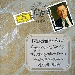Symphonies Nos.1-3