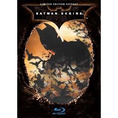 �o�b�g�}�� �r�M���Y Blu-ray Limited Edition (2,500���萶�Y�t�B�M���A�t)