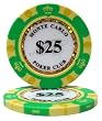 �����e�J���� 13.5g �|�[�J�[�`�b�v 25���Z�b�g �O���[�� $25
