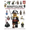 Lego Minifigure: Ultimate Sticker Collection