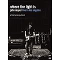Where the Light Is: John Mayer Live in Los Angele [DVD] [Import]