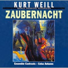 Die Zaubernacht