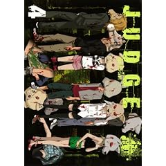 JUDGE(4) (�K���K���R�~�b�N�X)