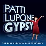 [Music] Gypsy - 2008 Original Broadway Cast
