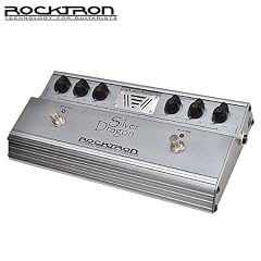 Rocktron Silver Dragon