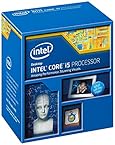 Intel Core i5-4690K Processor 3.5 GHz LGA 1150 BX80646I54690K