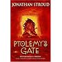 Ptolemy's Gate (Bartimaeus Trilogy)