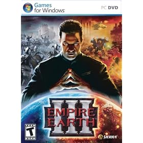 Empire Earth III �i�A���Łj