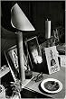 The Studio of Man Ray