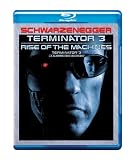 [DVD] Terminator 3: Rise of the Machines [Blu-ray]
