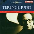 Terence Judd 1957-1979