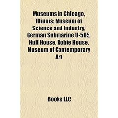 Museums in Chicago, Illinois: Robie House