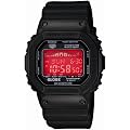 [�J�V�I]CASIO �r���v G-SHOCK �W�[�V���b�N GLOBE UNITED BY FATE �^�C�A�b�v���f�� �^�t�\�[���[ �y���ʌ���z GRX-5600GE-1JR �����Y