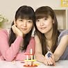 川澄綾子,瀧本富士子のアルバムの画像