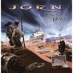 LONELY ARE THE BRAVE