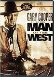 [DVD] Man of the West