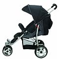 New York�EBaby 3Wheel�x�r�[�J�[ �u���b�N