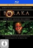 [DVD] Baraka [Blu-ray]