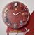 ZEON CLOCK  TYPE-CHAR