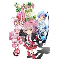 しゅごキャラ!イメージ