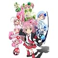 ���ゲ�L����! 1 (�ʏ��) [DVD]