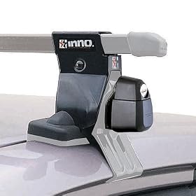 �J�[���C�g(CARMATE) inno �V�X�e���L�����A �X�e�[�Z�b�gSU �u���b�N INSU-K5