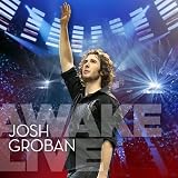 [Music] Awake Live CD/DVD