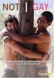 [DVD] Not Gay