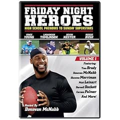 Friday Night Heroes 1 [DVD] [Import]