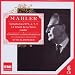 Mahler: Symphonies Nos. 2, 4, 7 & 9; Das Lied von der Erde; Lieder