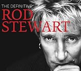 [CD]Rod Stewart The Definitive Rod Stewart