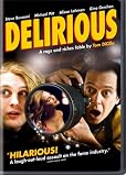 [DVD] Delirious