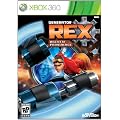 Generator Rex Agent of Providence (XBOX360 �A���Ł@�k�āj