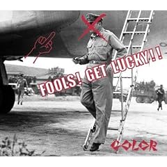 FOOLS  !    GET  !