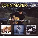 John Mayer