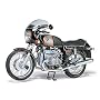 1/6 �I�[�g�o�C�V���[�Y No.8 BMW R90S