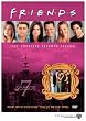 Friends: Complete Seventh Season [DVD] [Import]