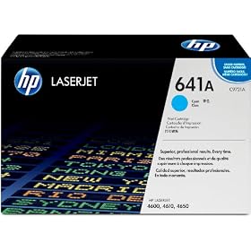 hp C9721A �v�����g�J�[�g���b�W(�V�A��)